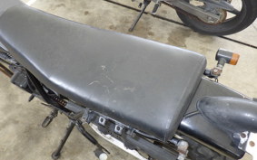 YAMAHA TW200 2JL