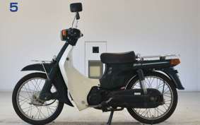 SUZUKI BIRDIE 50 E BA41A