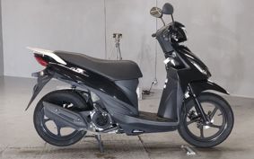 SUZUKI ADDRESS V110 CE47A