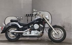 YAMAHA DRAGSTAR 400 CLASSIC 2000 4TR