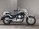 Фото Yamaha DRAGSTAR 400 CLASSIC 2000 с японского аукциона