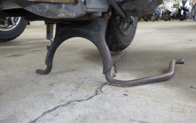 SUZUKI LET's 4 CA45A