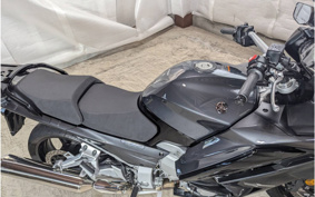 YAMAHA FJR1300 AS 2019 RP27J