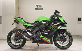 KAWASAKI ZX-25R SE KRT 2025 ZX250E