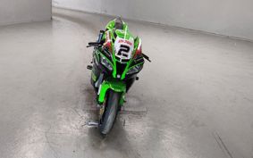 KAWASAKI ZX 10 NINJA R 2019 ZXT00S