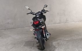HONDA CBF125R PJJN