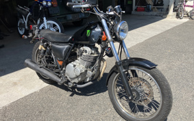 SUZUKI GLASS TRACKER BIG BOY NJ4BA