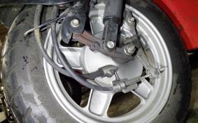 HONDA GYRO CANOPY
