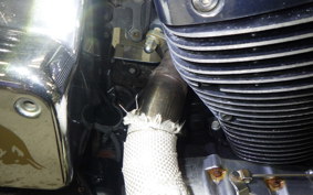 HONDA SHADOW 400 SLASHER 2002 NC40