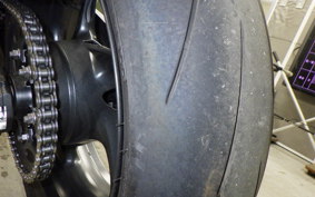 TRIUMPH STREET TRIPLE RS 2024