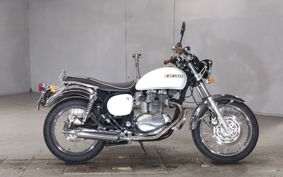 KAWASAKI ESTRELLA250 RS BJ250A