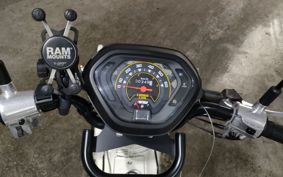 HONDA CROSS CUB 50 AA06