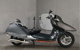 HONDA FUSION MF02