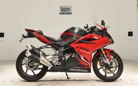 HONDA CBR250RR A 2015 MC51