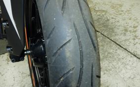 KTM 390 RC 2021