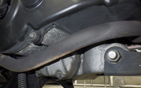 SUZUKI ADDRESS V125 G 2016 CF46A