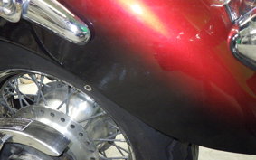 HONDA SHADOW 750 Gen. 2 1997 RC44