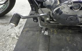YAMAHA DRAGSTAR 250 VG02J