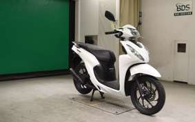 HONDA DIO 110 Lite 2012 JK46