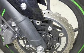 KAWASAKI NINJA 250 2 2012 EX250P