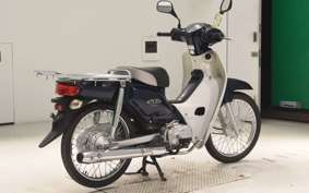 HONDA C50 SUPER CUB 2013 AA04