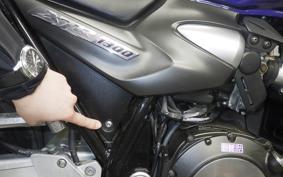 YAMAHA XJR1300 Gen.2 2007 RP17J
