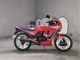 Фото Honda VT250 INTEGRA 1983 с японского аукциона