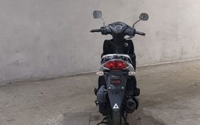 SUZUKI ADDRESS V110 CE47A