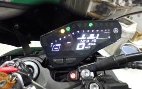 YAMAHA MT-09 ASP 2019 RN52J