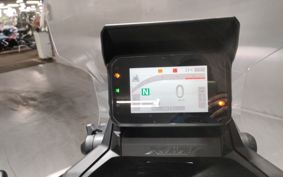 HONDA X-ADV 750 2026 RH21