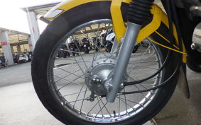 HONDA ｸﾛｽｶﾌﾞ JA10