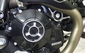 DUCATI SCRAMBLER 2023