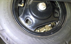 SUZUKI ADDRESS V125 CF46A