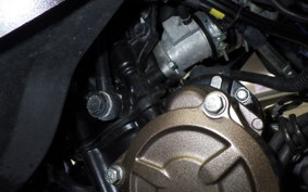 SUZUKI ｼﾞｸｻｰ250SF 2014 ED22B