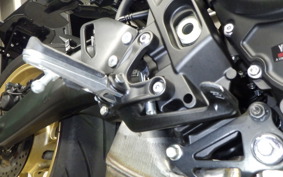 YAMAHA XSR900 2025
