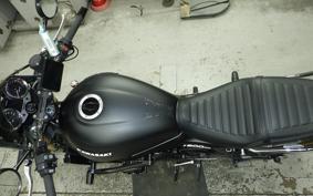 KAWASAKI Z900RS SE 2024 ZR900K