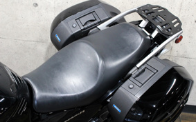 KAWASAKI 1400 GTR 2011 ZGNC11