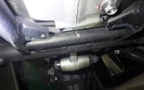 YAMAHA SEROW 250 Gen.3 1999 DG31J