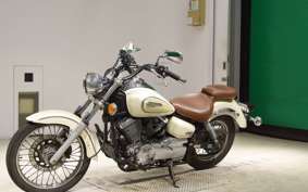 YAMAHA DRAGSTAR 250 2014 VG02J