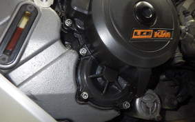 KTM 1290 SUPER DUKE GT 2016