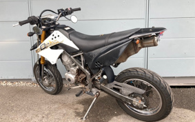 KAWASAKI KLX125D TRACKER LX125D