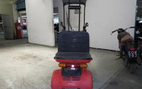 HONDA GYRO CANOPY 2012 TA03