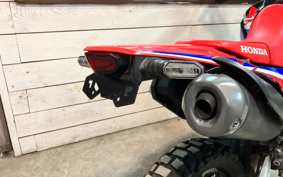 HONDA CRF250 RALLY MD47