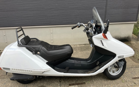 HONDA FUSION MF02