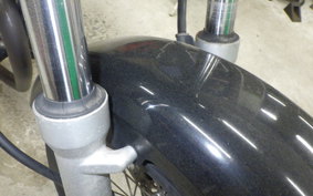 HONDA FTR223 MC34