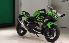 KAWASAKI NINJA 400 2018 EX400G