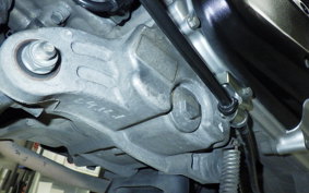 HONDA LEAD 125 2025 JF45