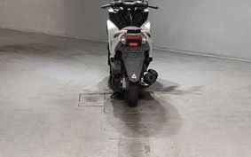 YAMAHA TRICITY 125 SE82J