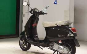 VESPA LX150 ie 2009