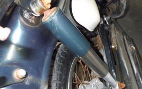 HONDA LITTLE CUB E 2024 AA01